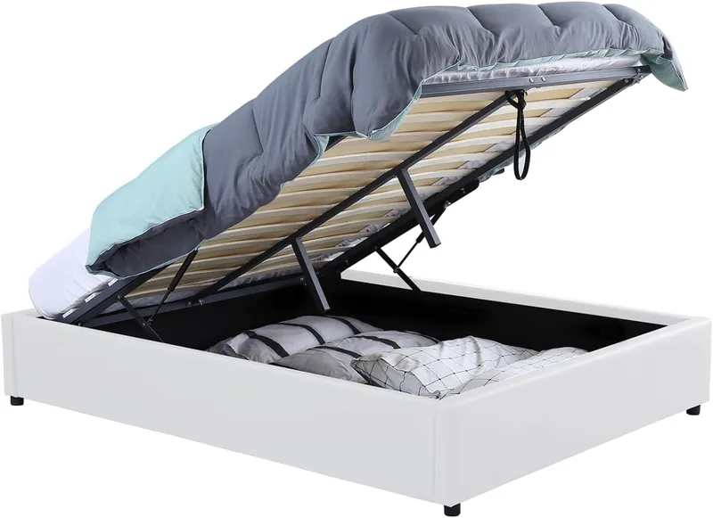 Rangement chambre 14m2