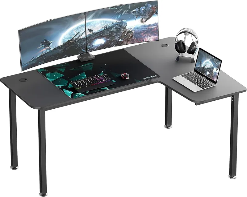 Clavier mécanique gamer