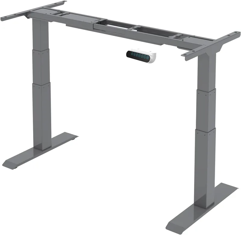 Bureau assis-debout (grand)